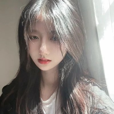 珍妮的画像