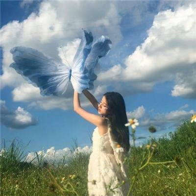 迷人的交换生