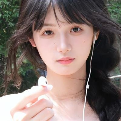 墙里的女人
